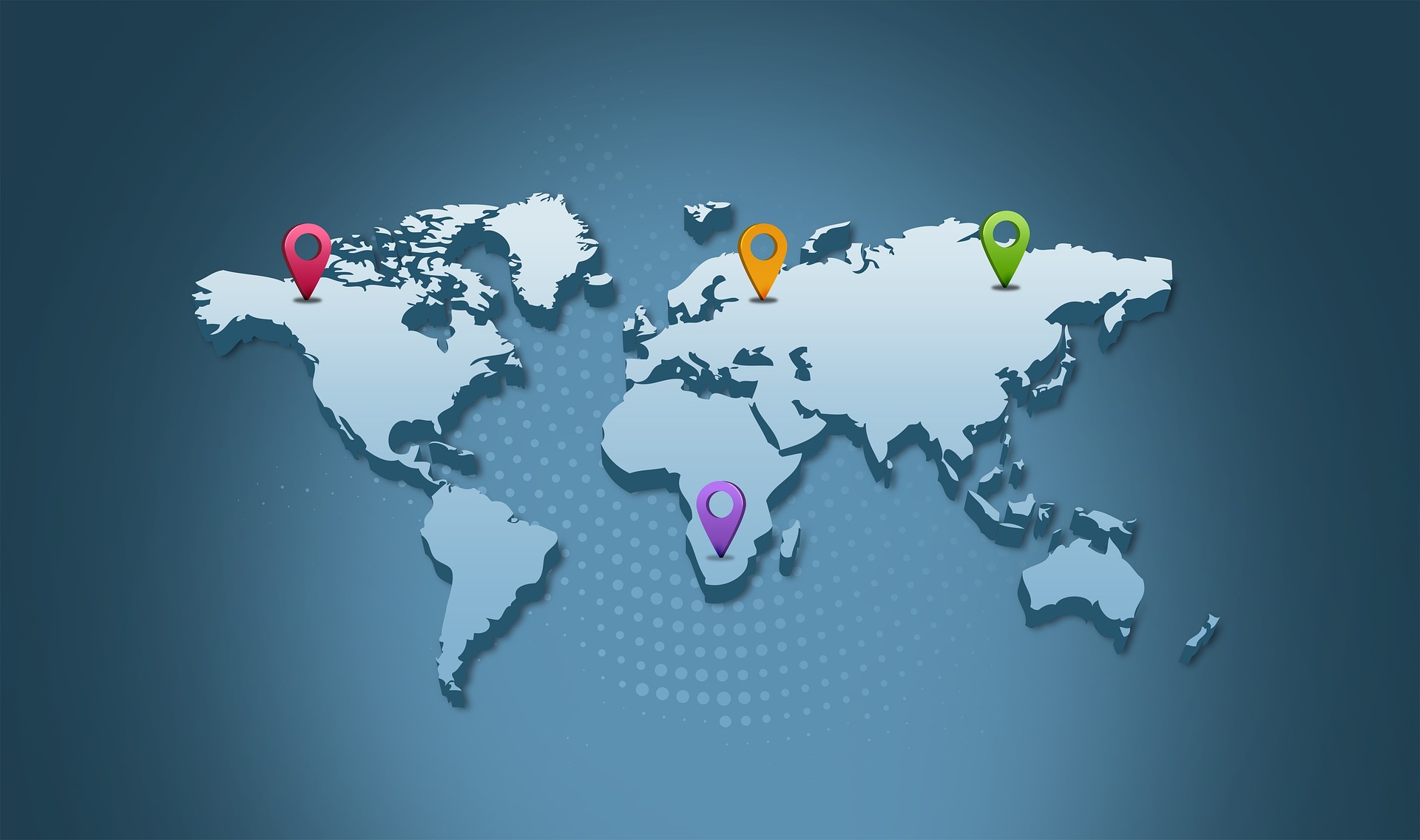Global Places
